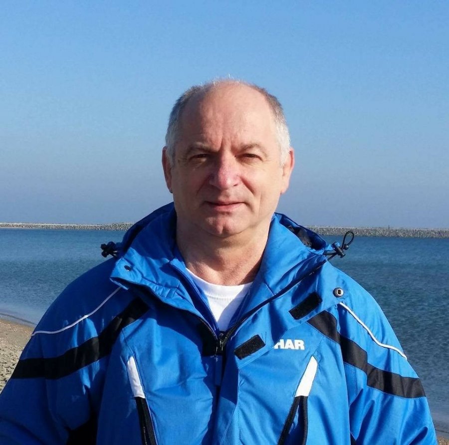 Viorel Filimon