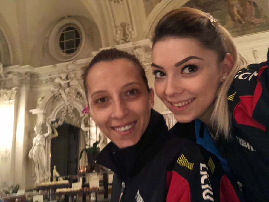 eliza berni top 16