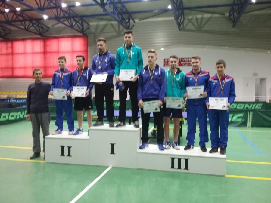 Dublu Baieti