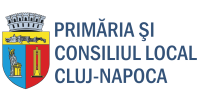 Primaria si Consiliul Local Cluj Napoca